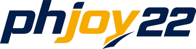 phjoy22 Philippines gaming platform logo